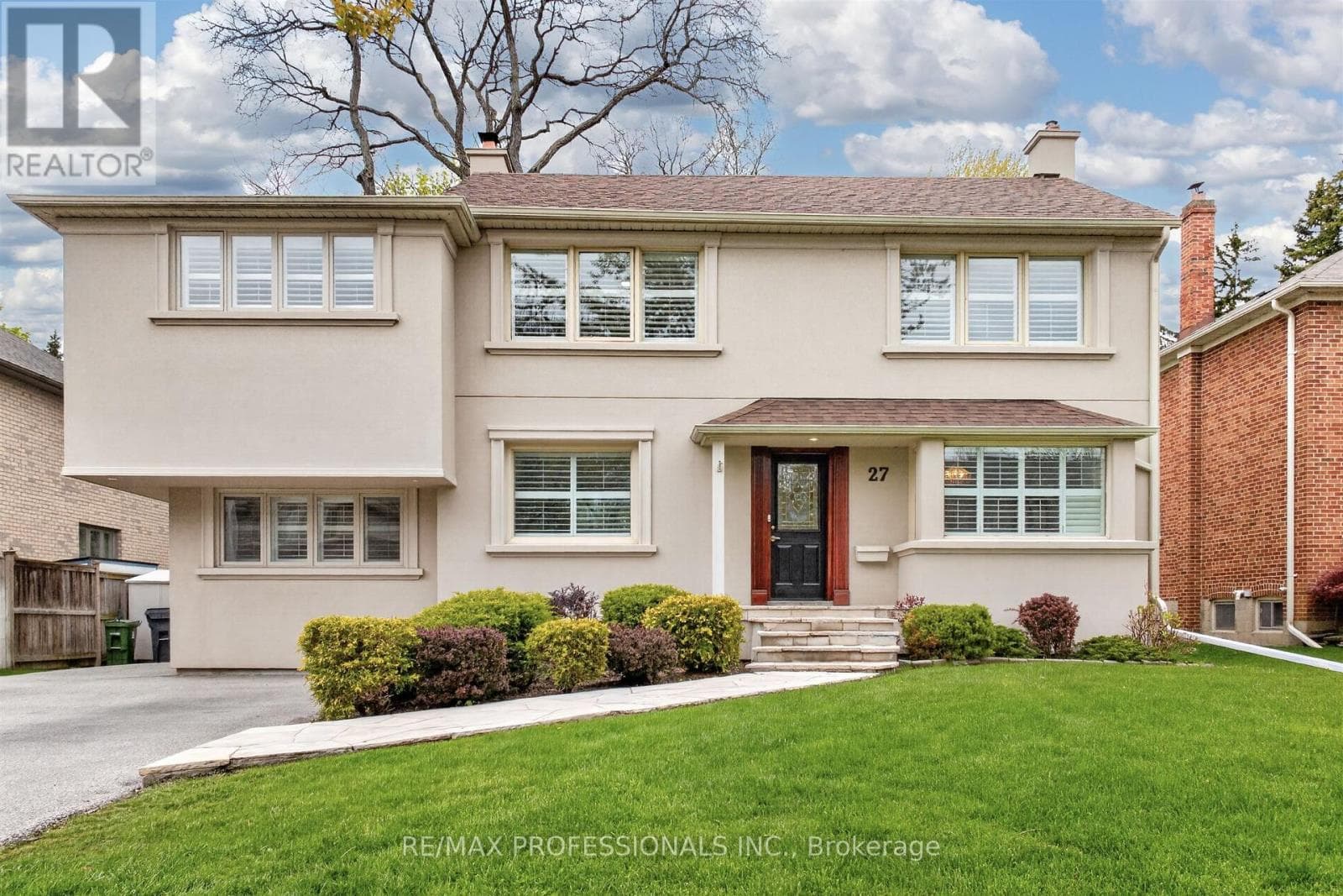 Photo of 27 NOTTINGHAM DRIVE