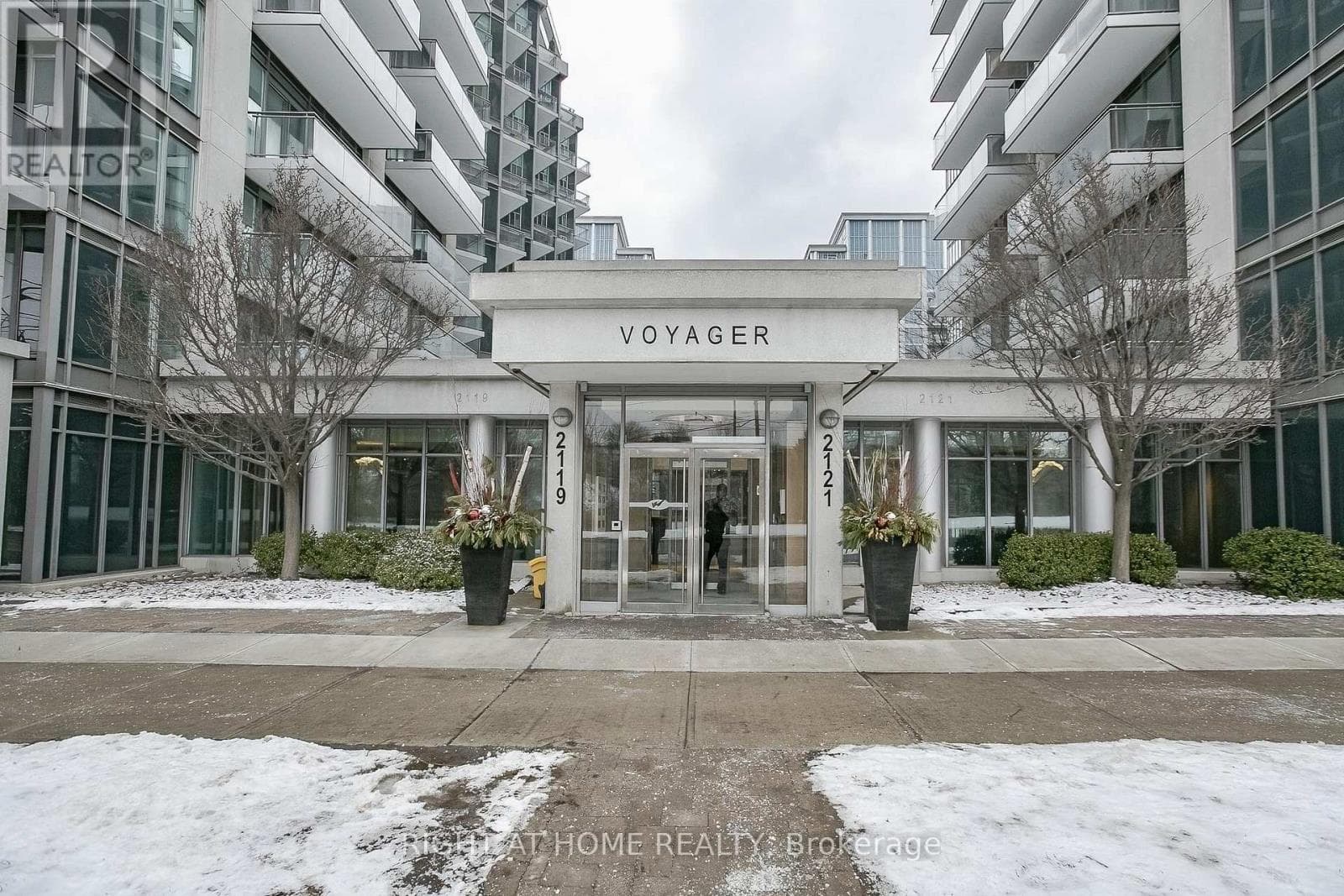 Photo of 217 - 2119 LAKE SHORE BOULEVARD W