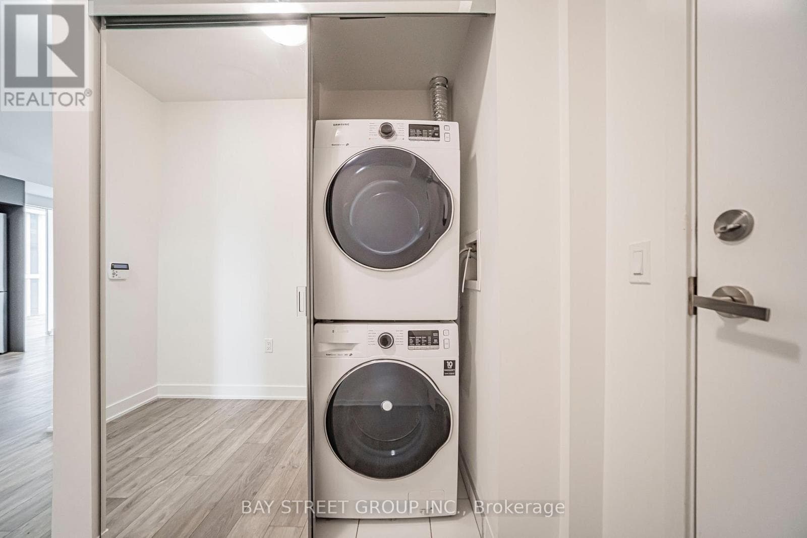 Photo of 2412 - 195 REDPATH AVENUE