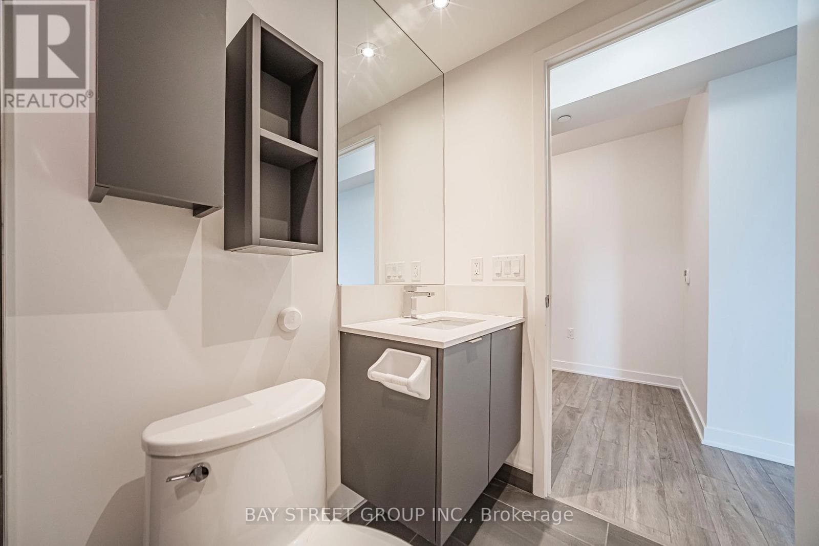Photo of 2412 - 195 REDPATH AVENUE