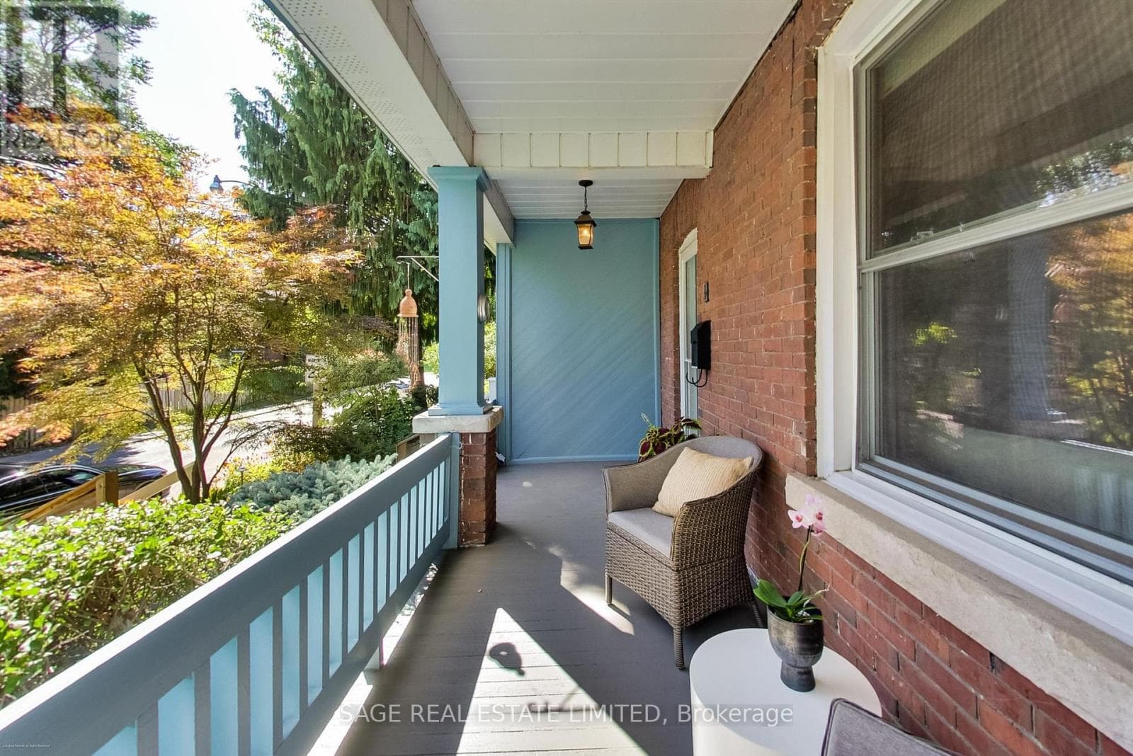 Photo of 4 DINGWALL AVENUE