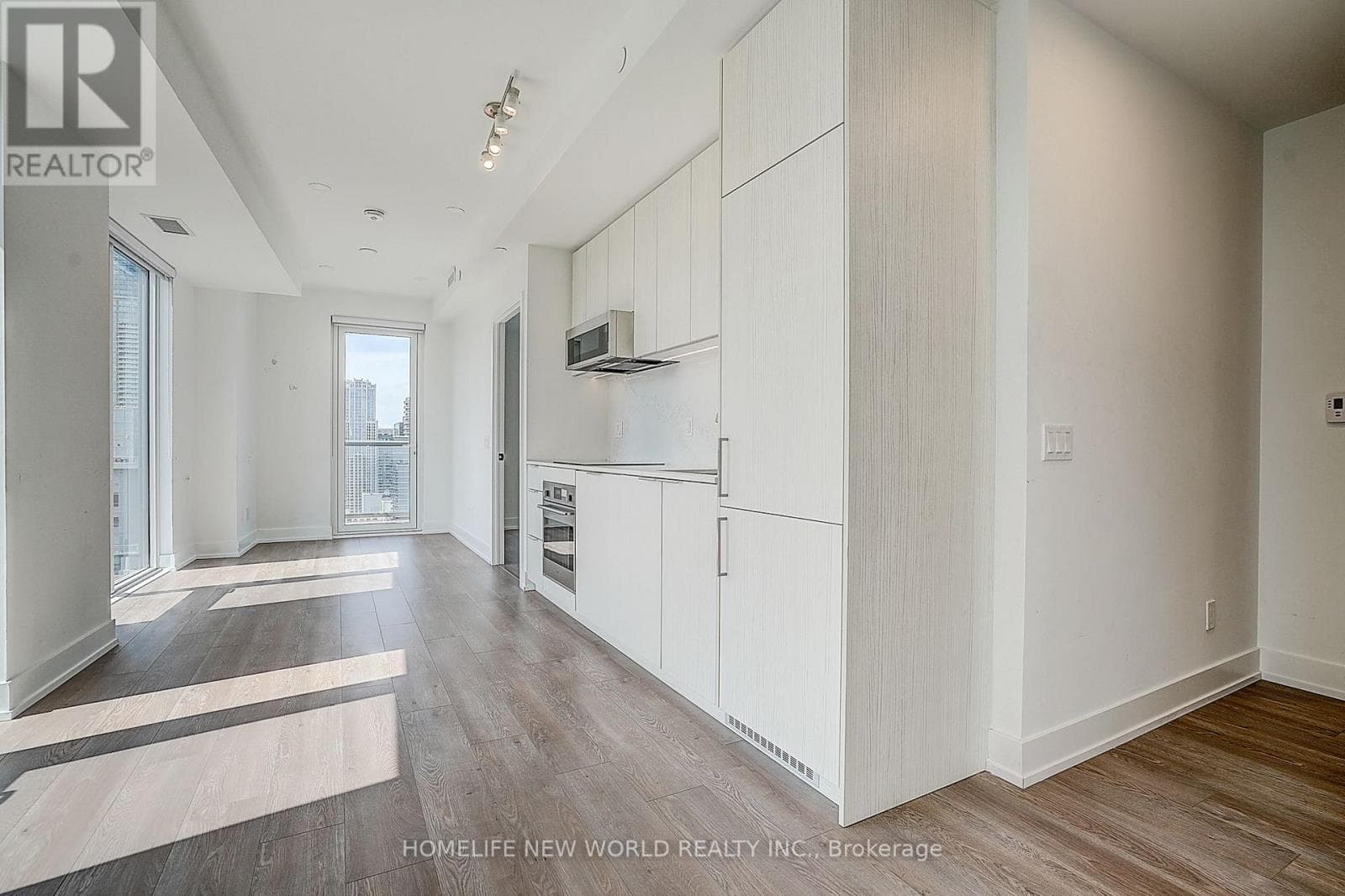 Photo of 3203 - 308 JARVIS STREET