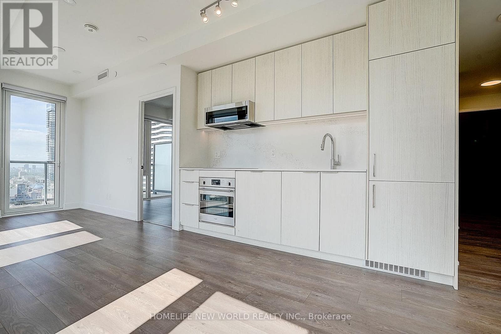Photo of 3203 - 308 JARVIS STREET