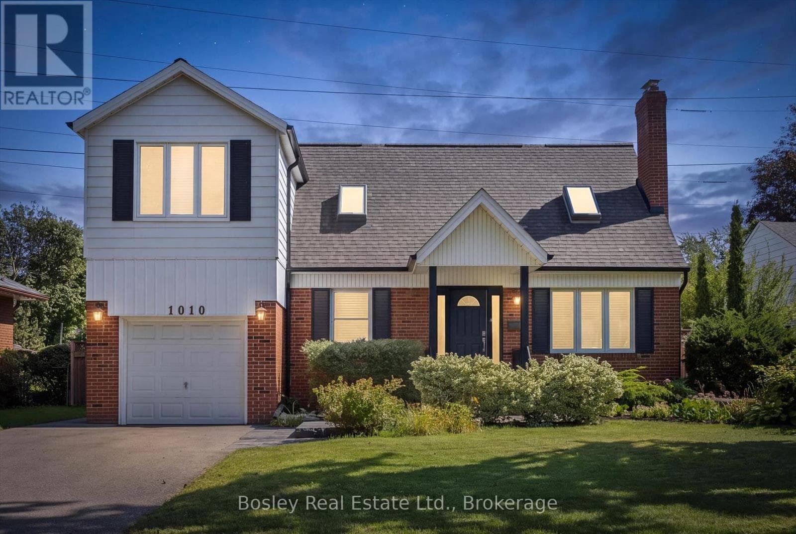 Photo of 1010 BALDWIN ROAD
