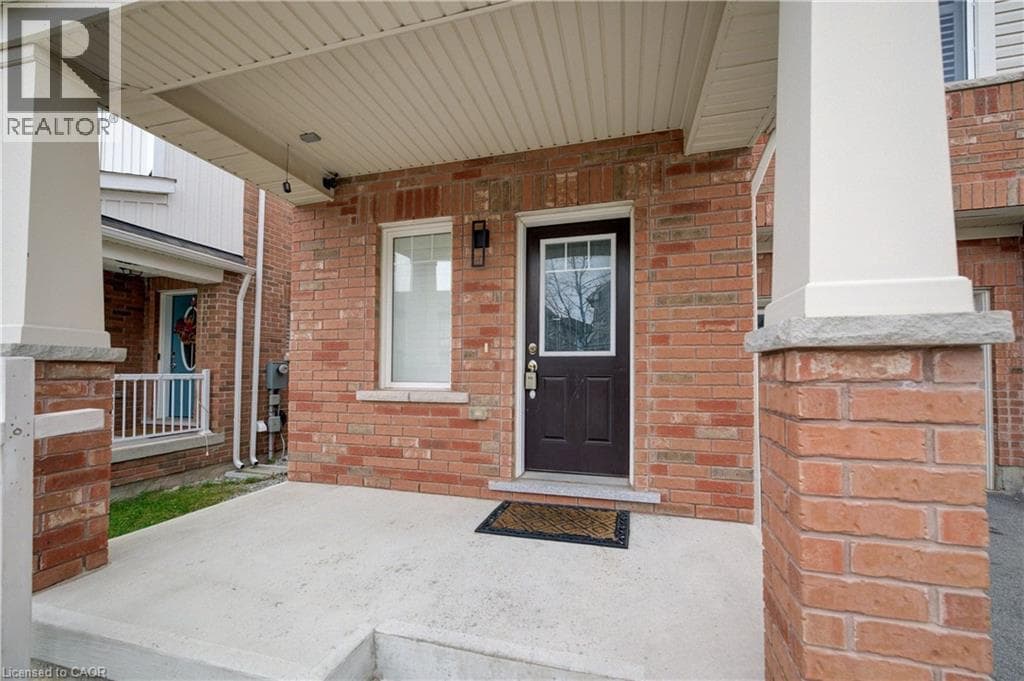 Photo of 302 JEAN Landing