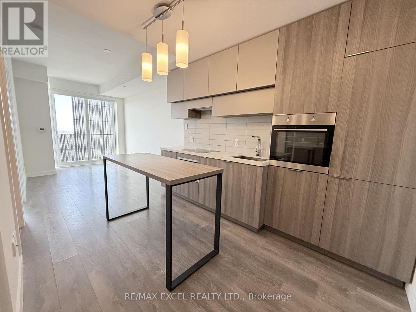 Photo of 5603 - 8 EGLINTON AVENUE E