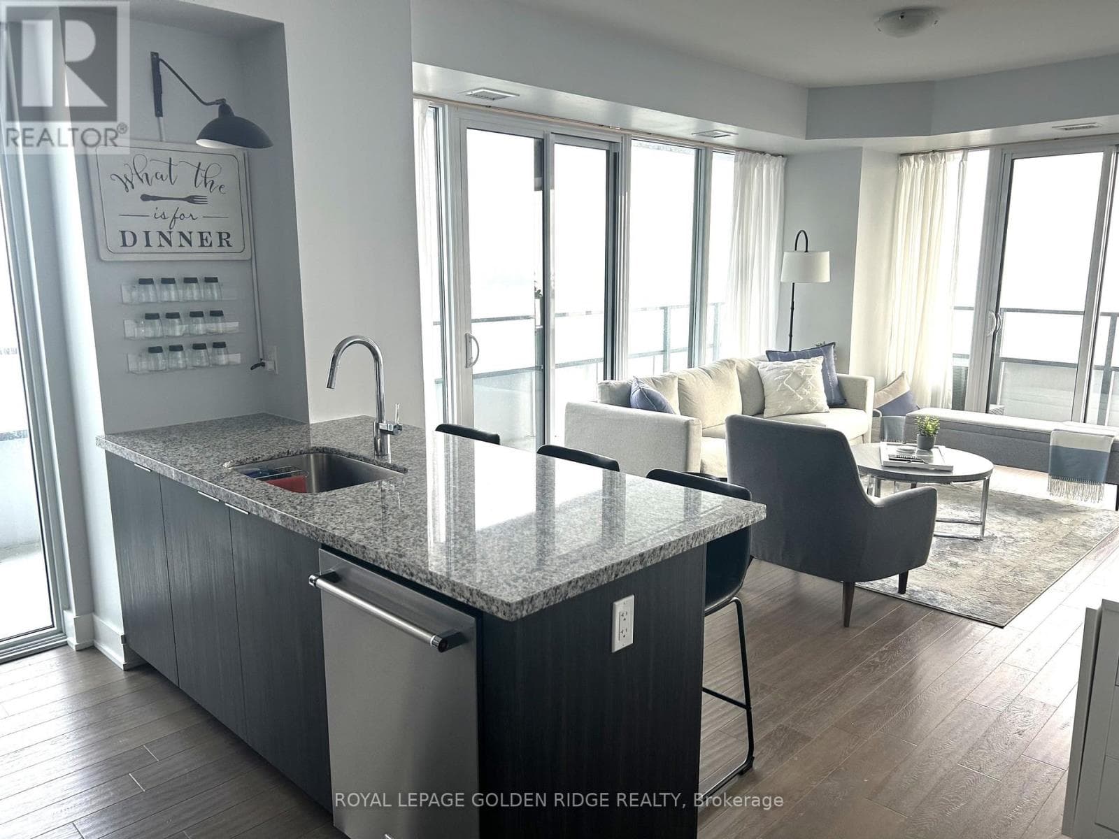 Photo of 2607 - 20 SHORE BREEZE DRIVE S