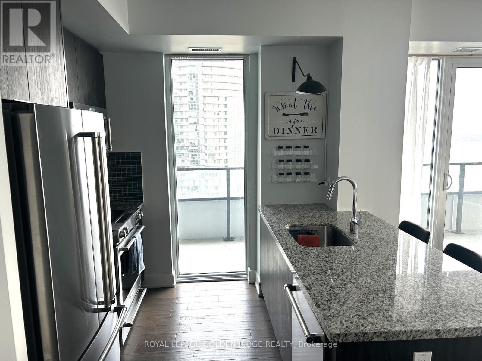 Photo of 2607 - 20 SHORE BREEZE DRIVE S