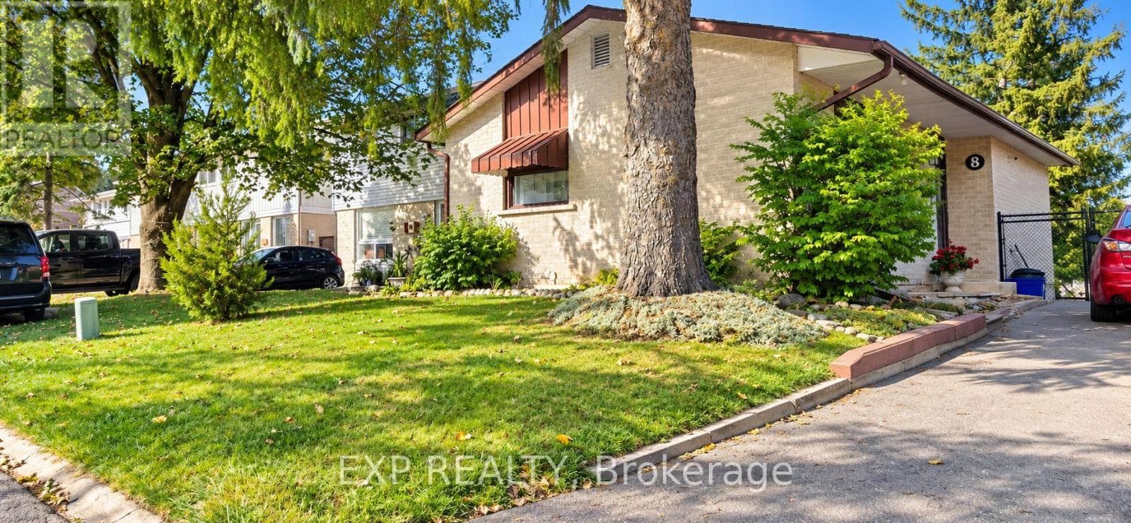Photo of 8 HABITAT SQUARE