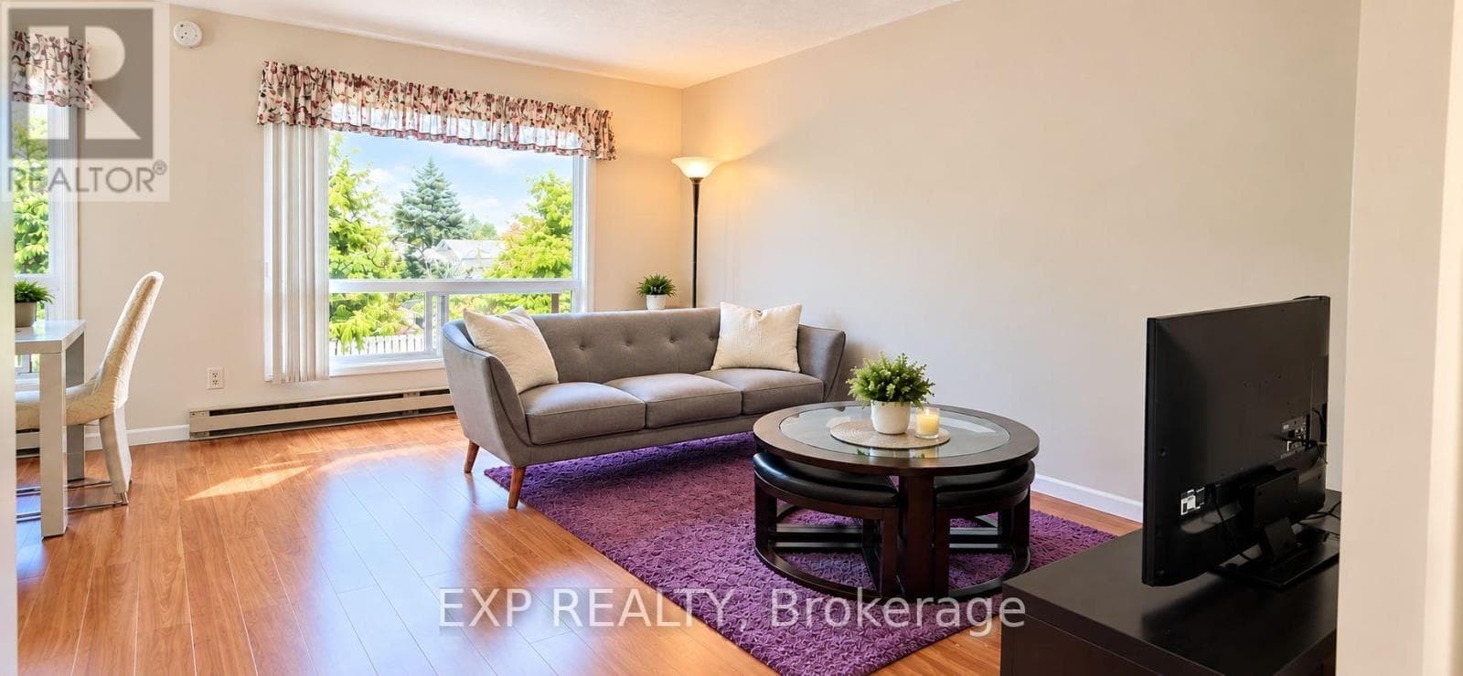 Photo of 8 HABITAT SQUARE