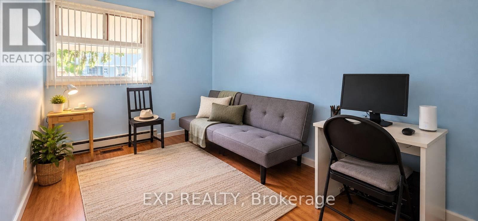 Photo of 8 HABITAT SQUARE