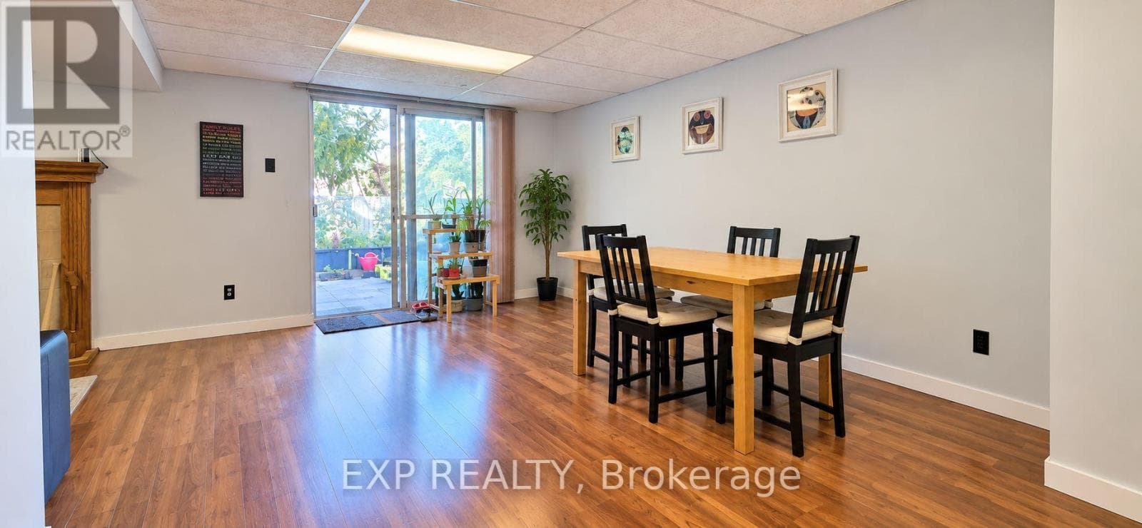 Photo of 8 HABITAT SQUARE