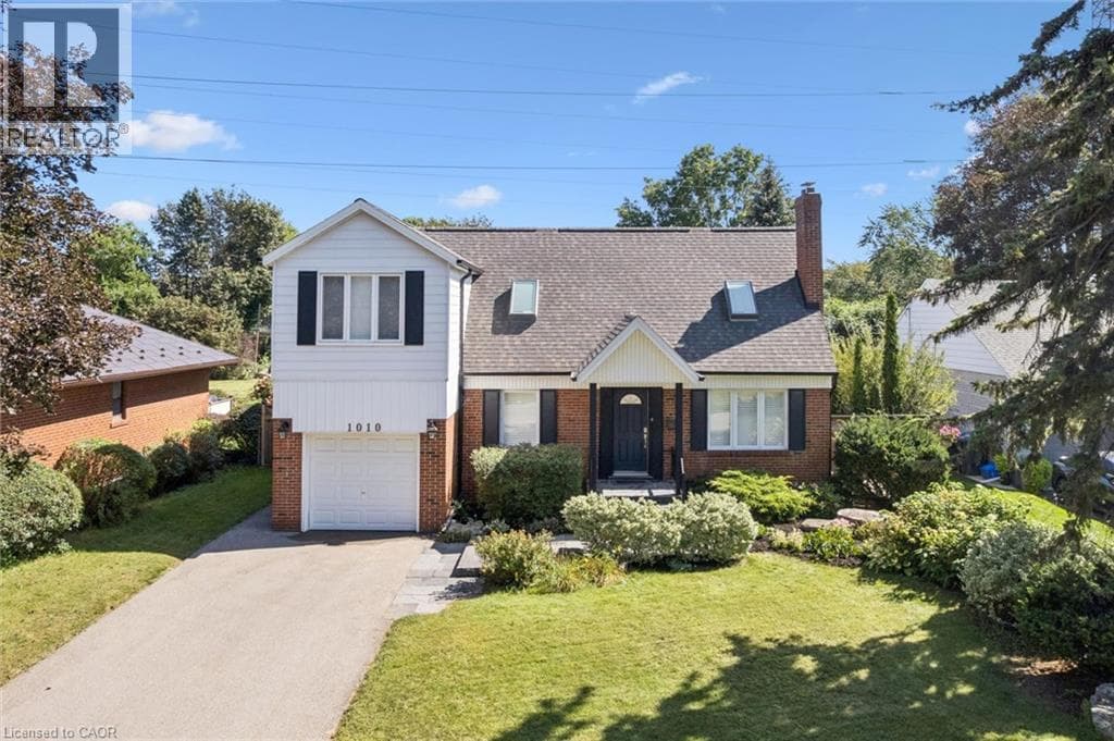 Photo of 1010 BALDWIN Road