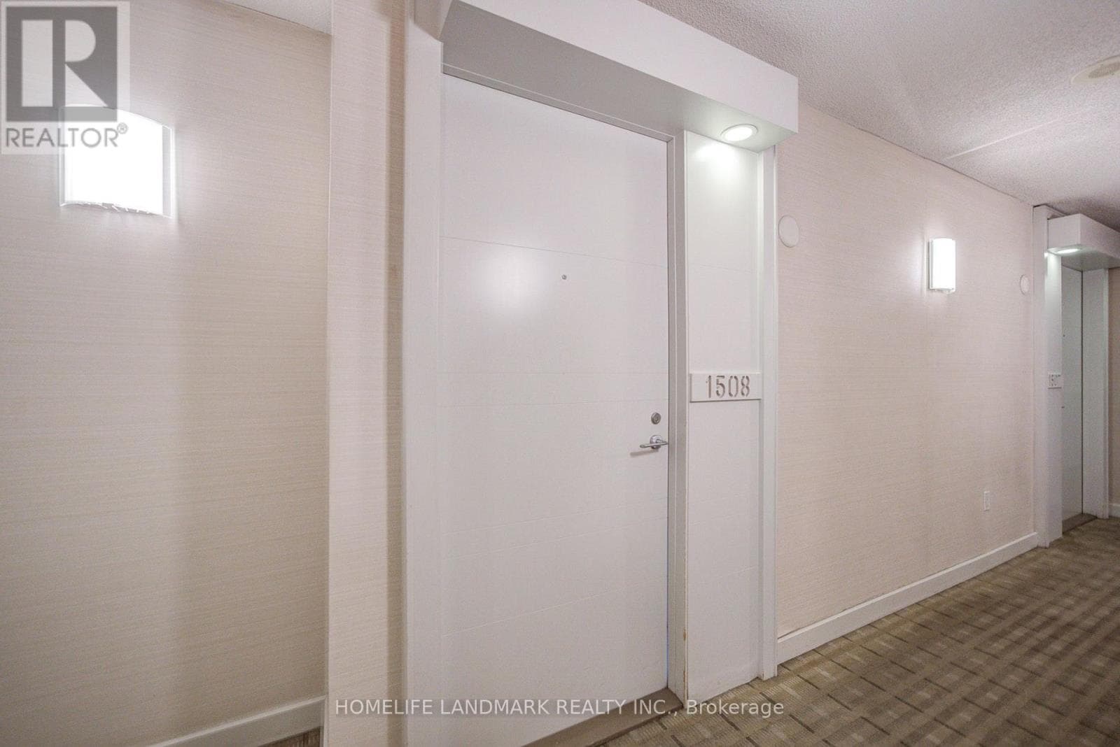 Photo of 1508 - 38 GRENVILLE STREET
