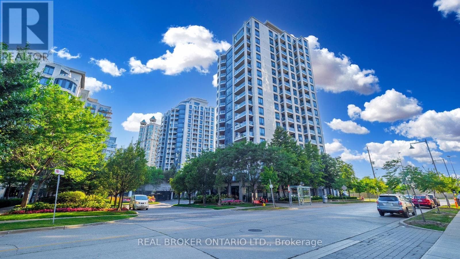 Photo of PH7 - 2087 LAKE SHORE BOULEVARD W