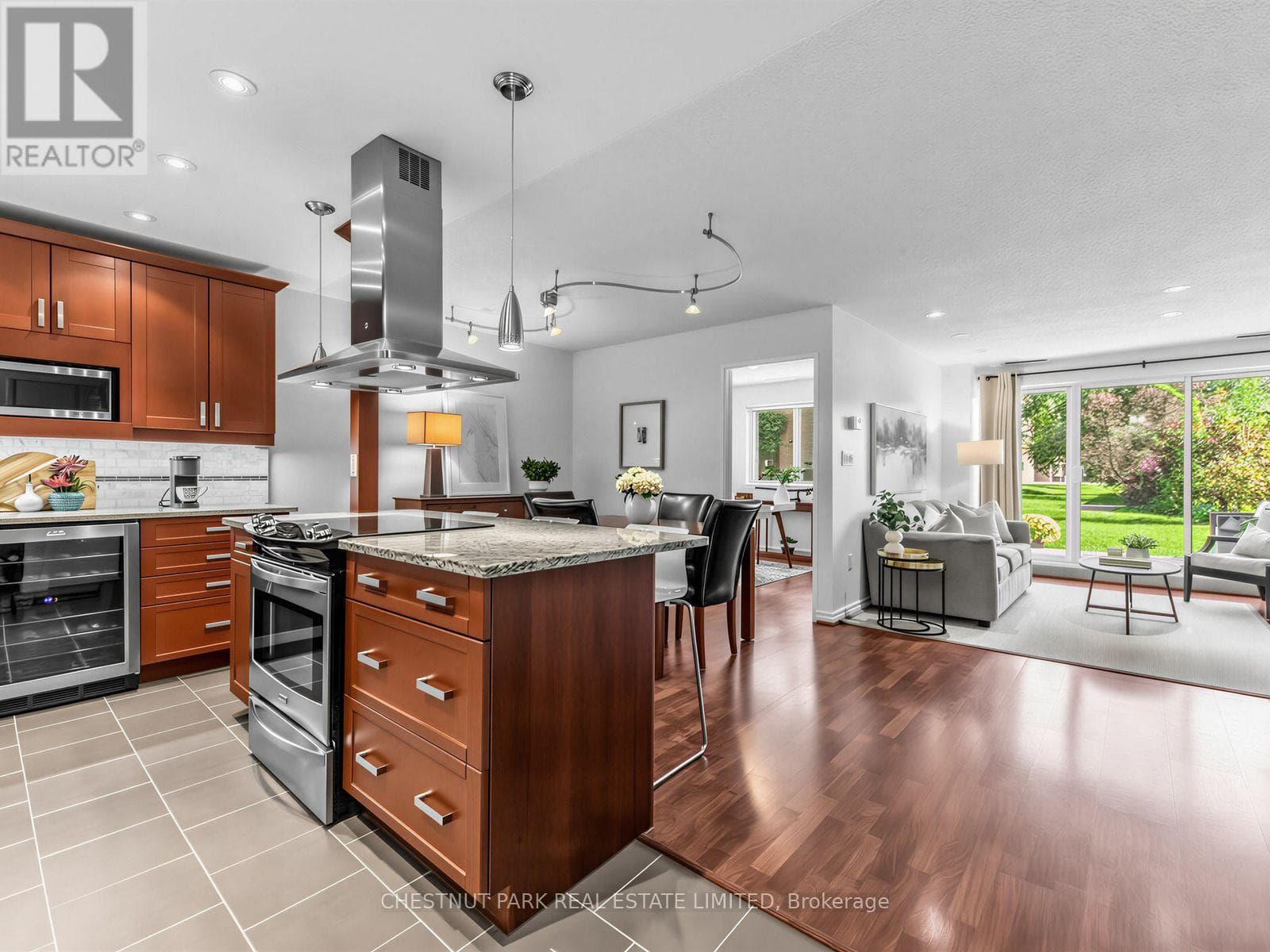 Photo of 128 - 4001 DON MILLS ROAD