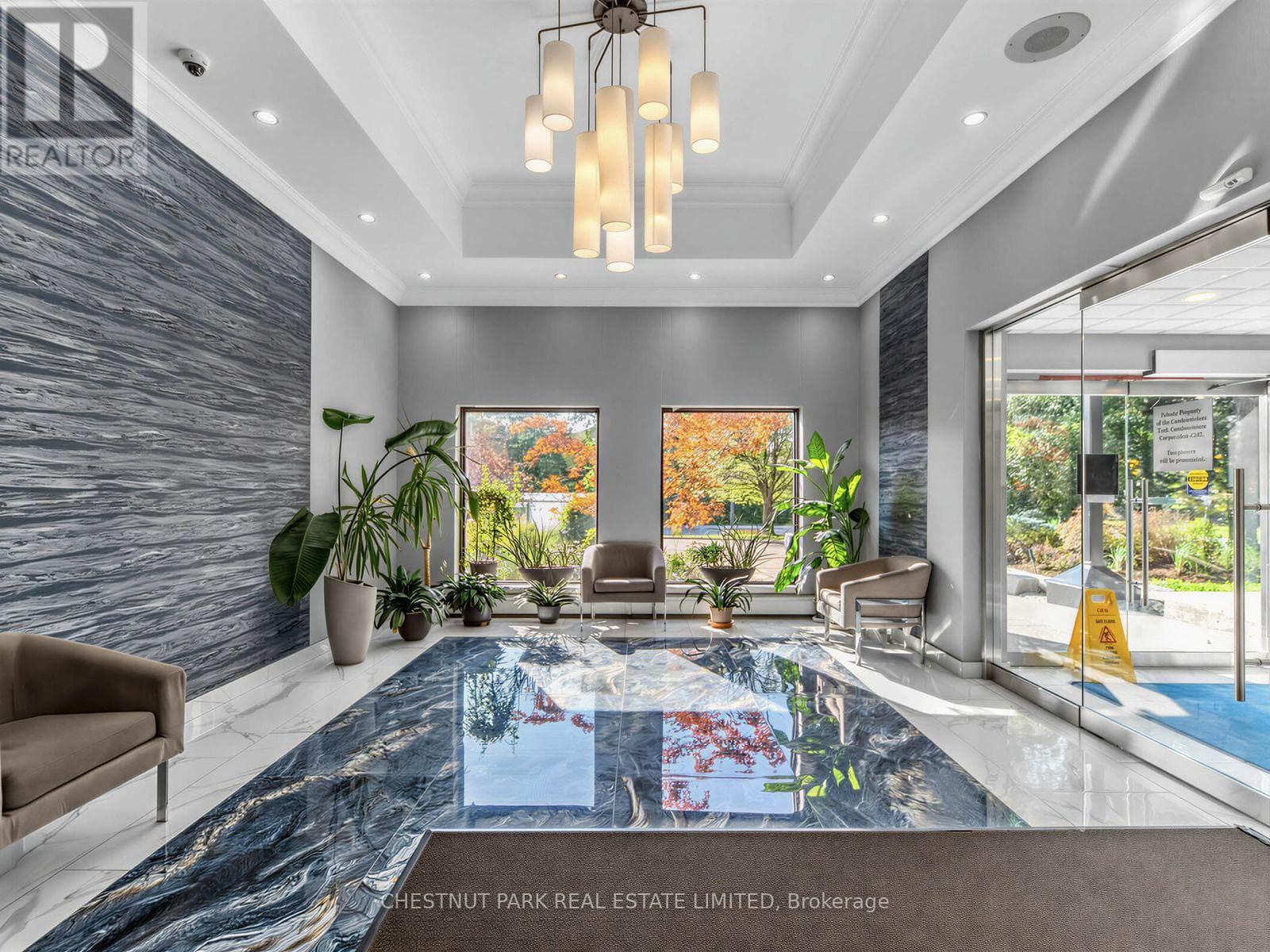 Photo of 128 - 4001 DON MILLS ROAD