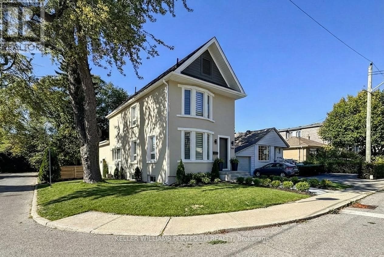 Photo of 22 PITT AVENUE