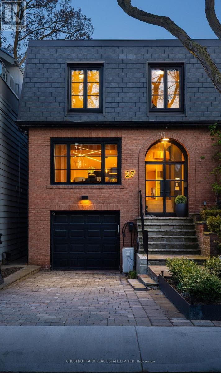 Photo of 27 BOSWELL AVENUE