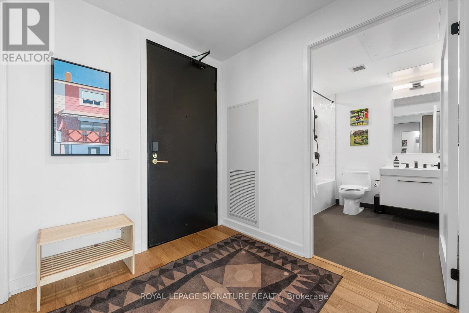 Photo of PH604 - 899 COLLEGE STREET
