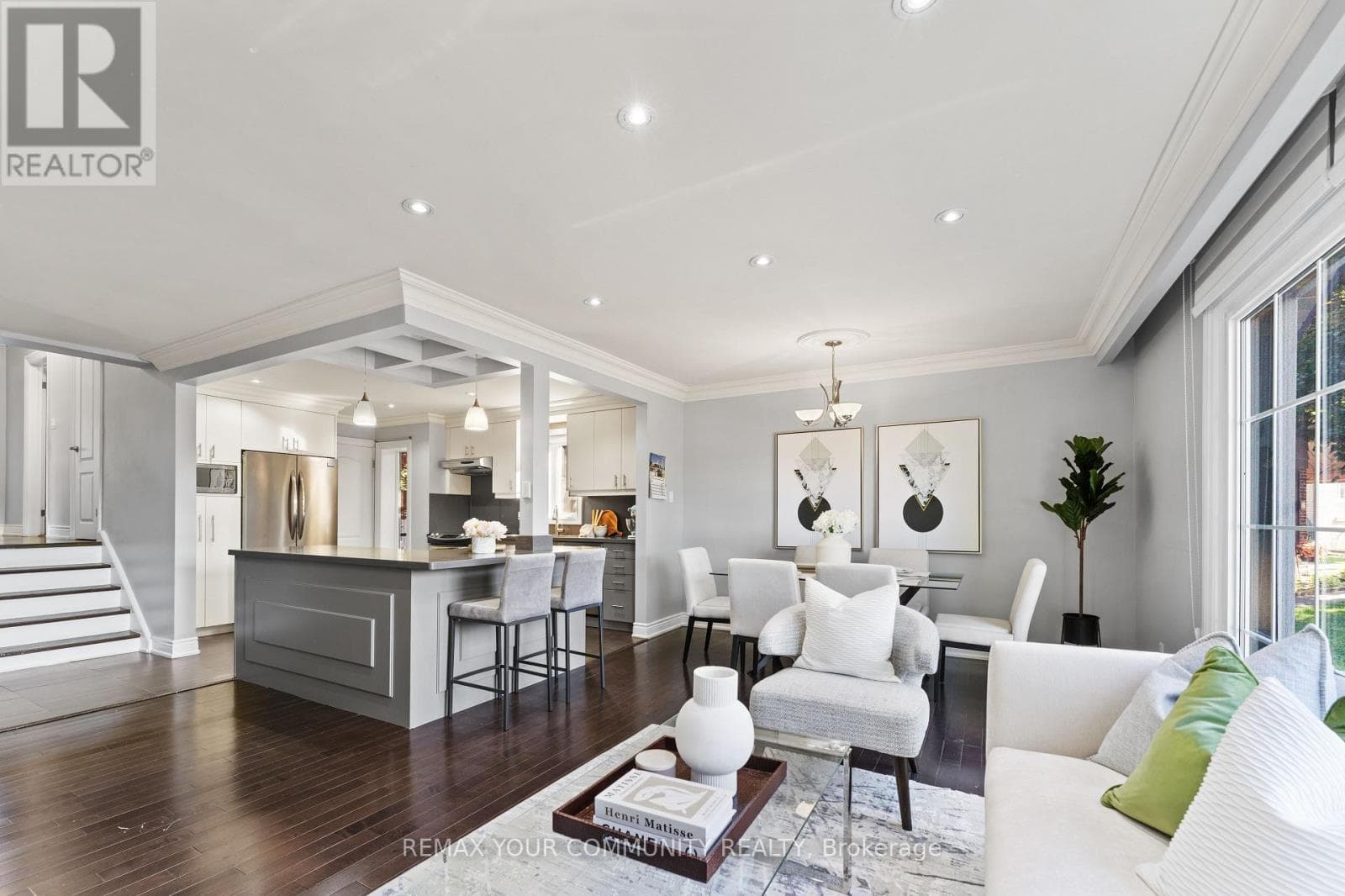 Photo of 23 PENETANG CRESCENT