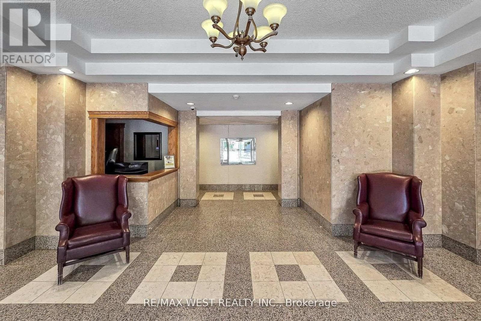 Photo of 1801 - 55 ELM DRIVE W