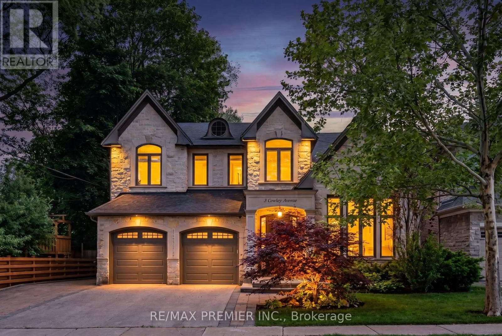 Photo of 3 COWLEY AVENUE