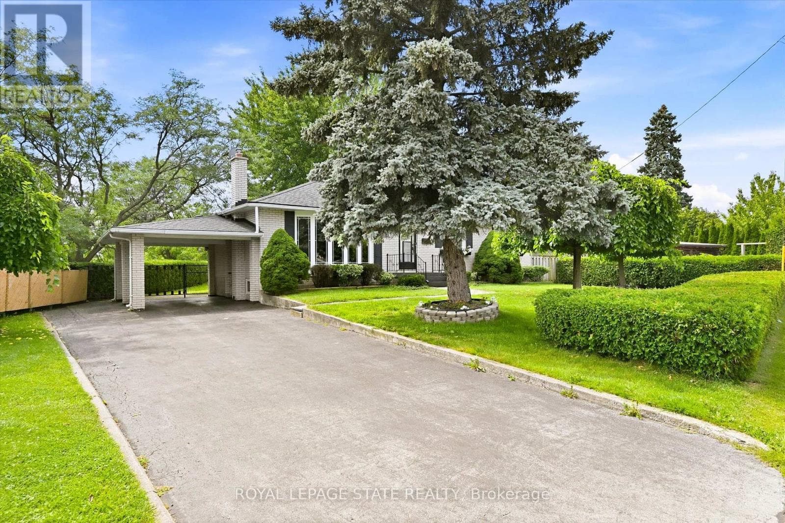 Photo of 1470 MOUNTAIN GROVE AVENUE