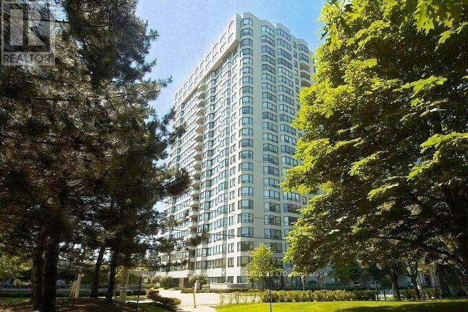 Photo of 2112 - 1 ABERFOYLE CRESCENT