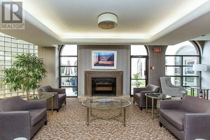 Photo of 2112 - 1 ABERFOYLE CRESCENT