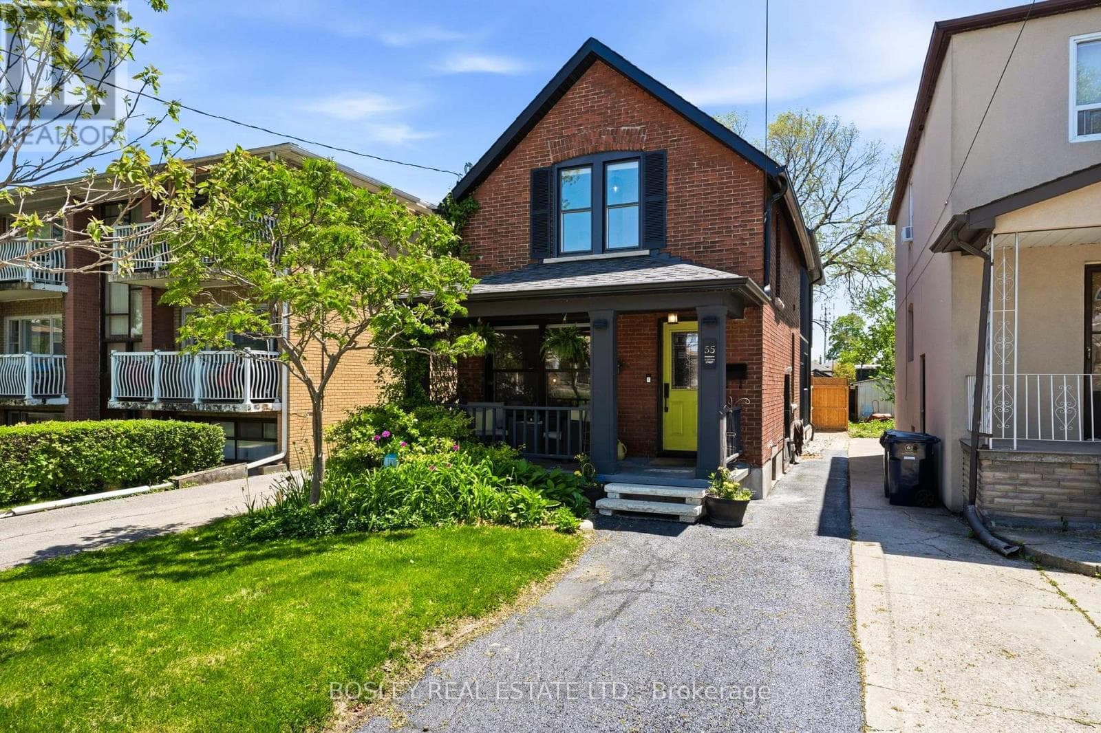 Photo of 55 ALGOMA STREET