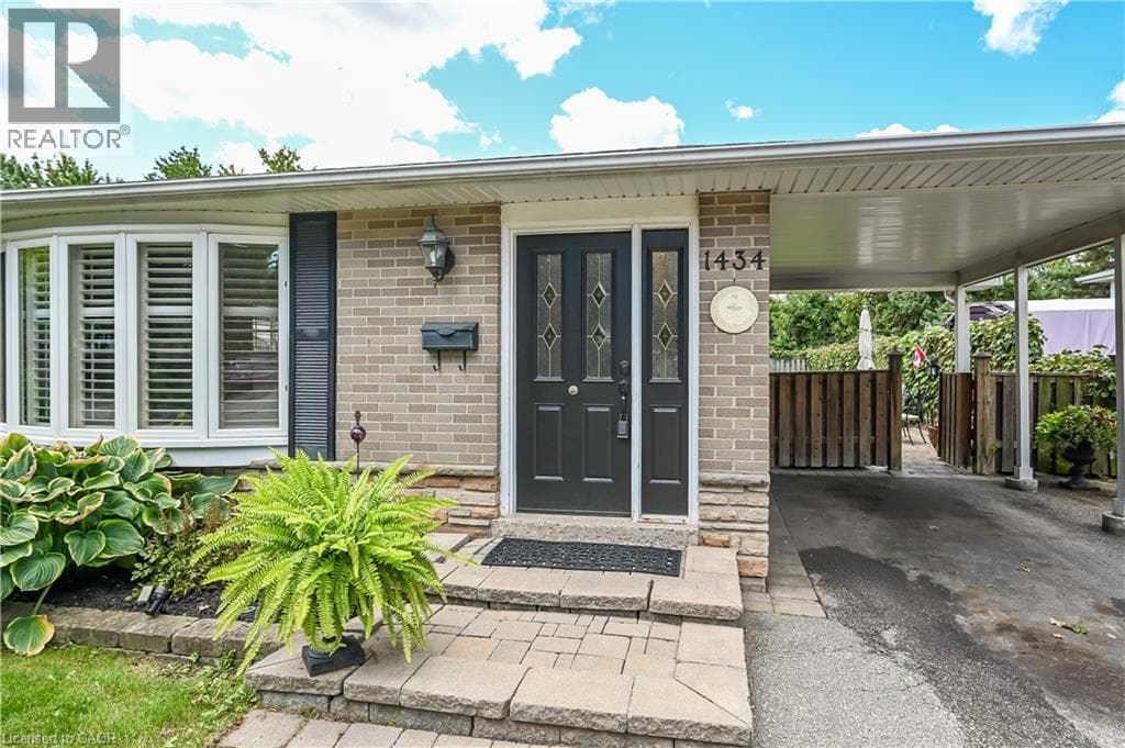 Photo of 1434 DEWBOURNE Crescent