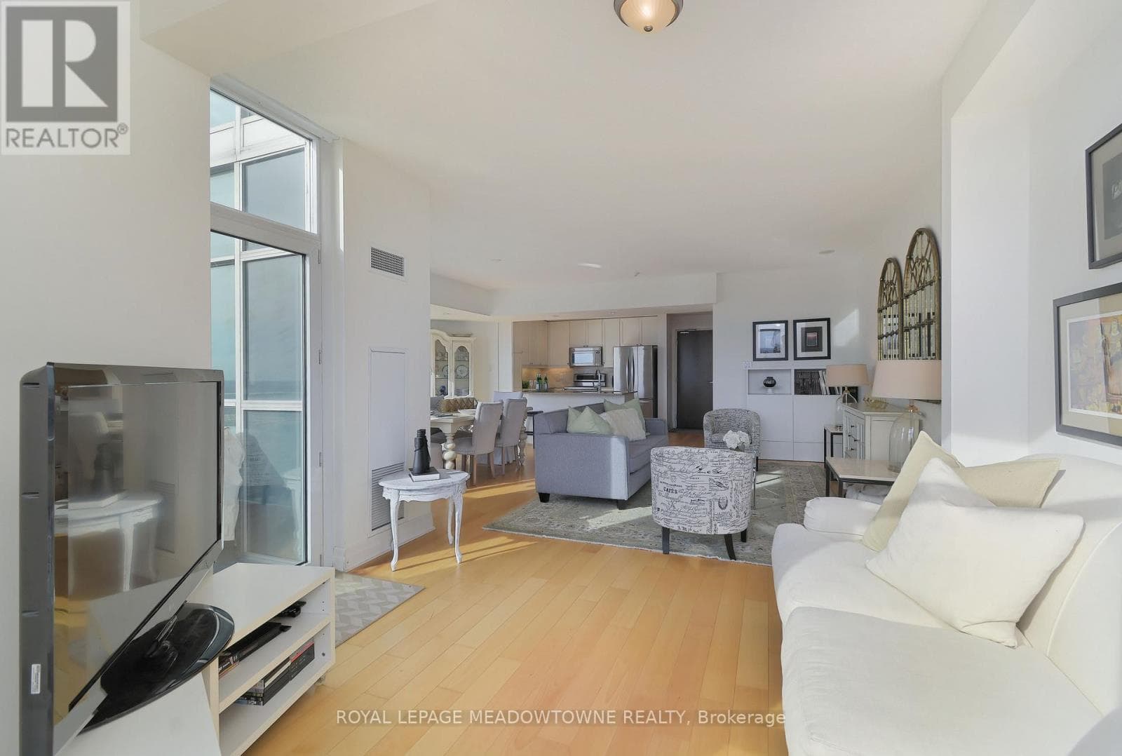 Photo of PH 2603 - 9 GEORGE STREET N