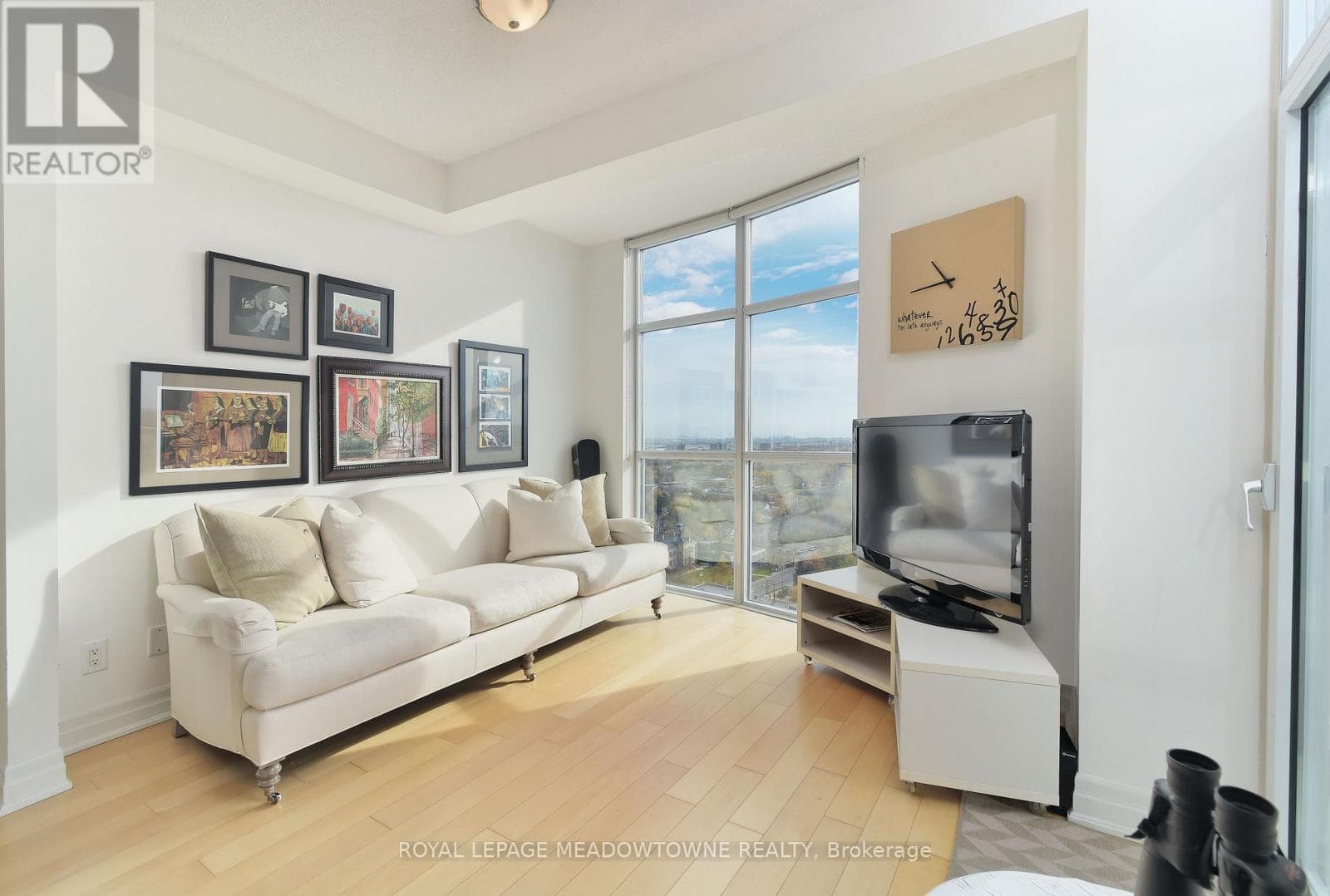 Photo of PH 2603 - 9 GEORGE STREET N