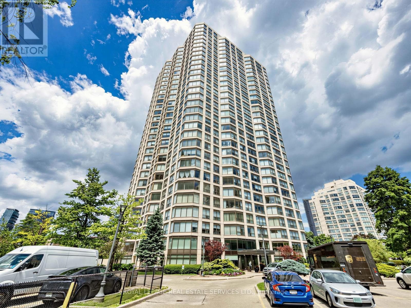 Photo of 3201 - 2269 LAKE SHORE BOULEVARD W