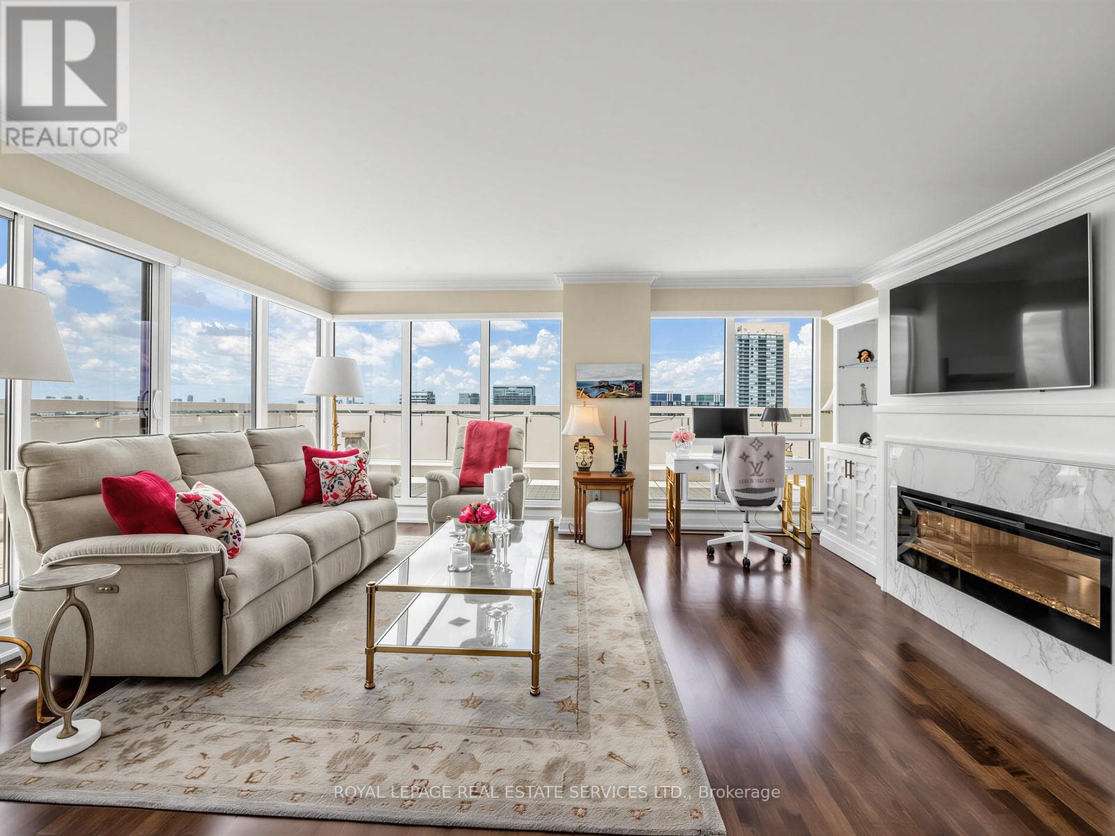 Photo of 3201 - 2269 LAKE SHORE BOULEVARD W