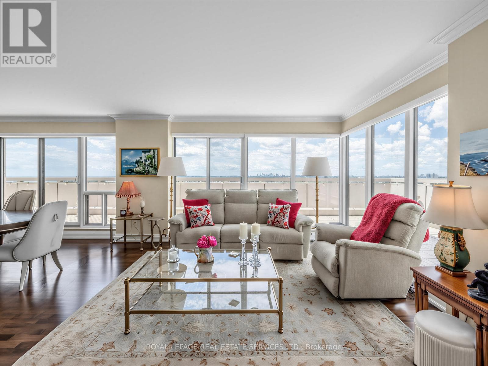 Photo of 3201 - 2269 LAKE SHORE BOULEVARD W