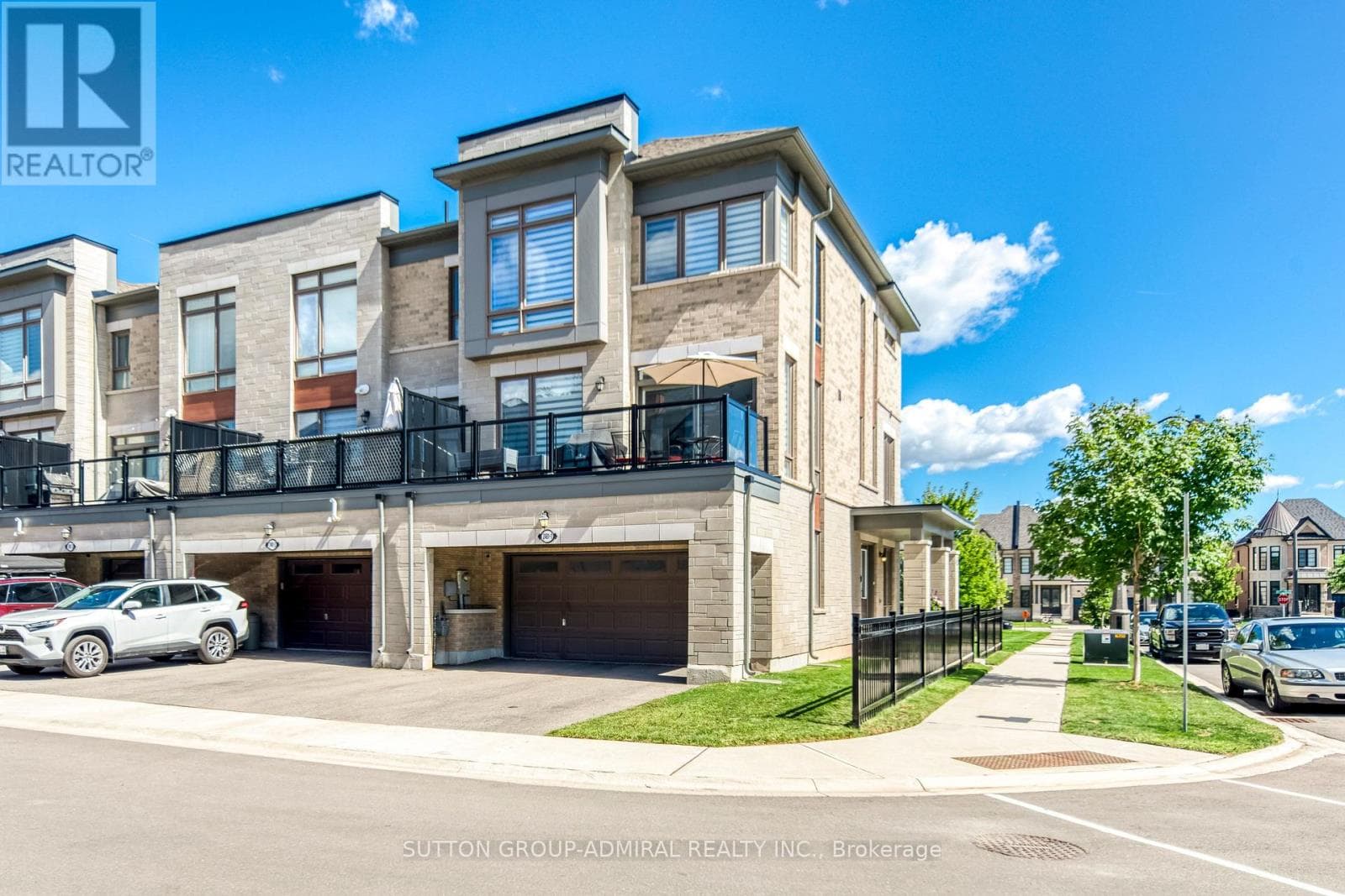 Photo of 1 - 2481 BADGER CRESCENT