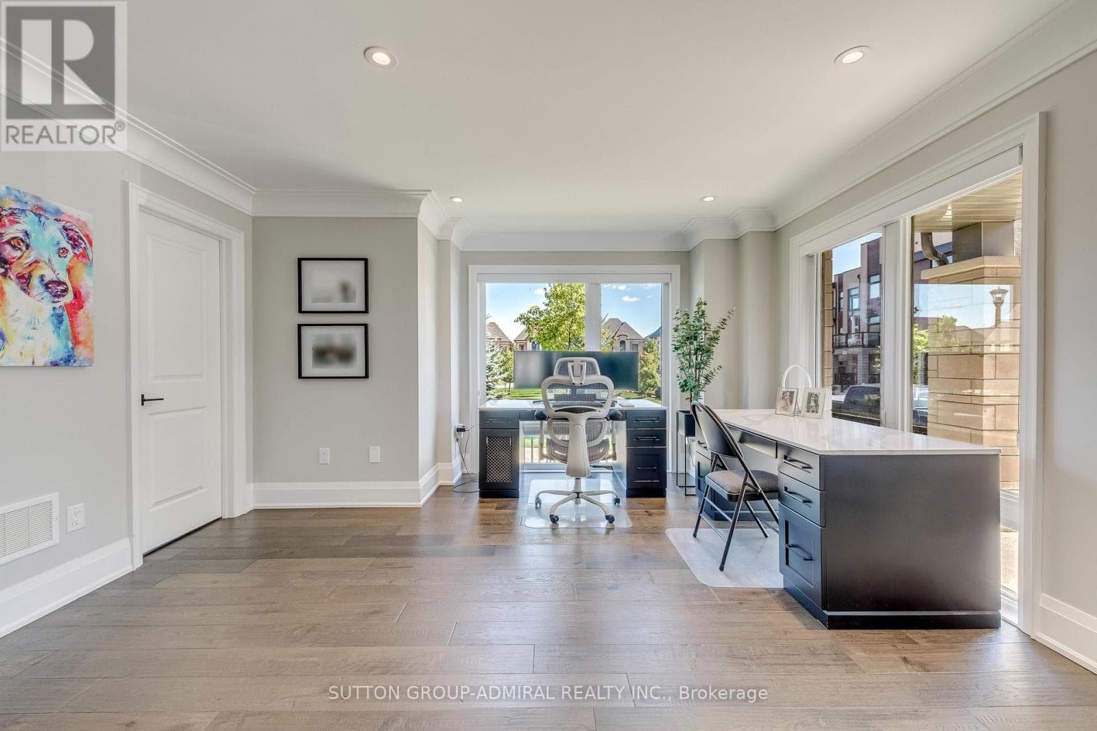 Photo of 1 - 2481 BADGER CRESCENT