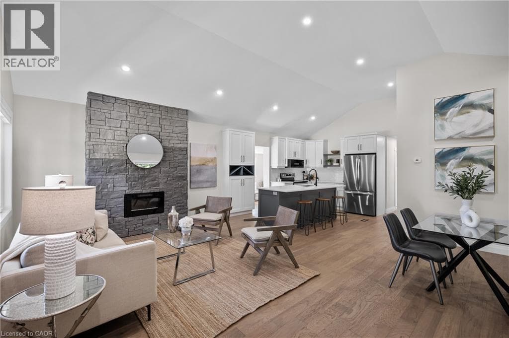 Photo of 1041 SHEPHERD'S Drive