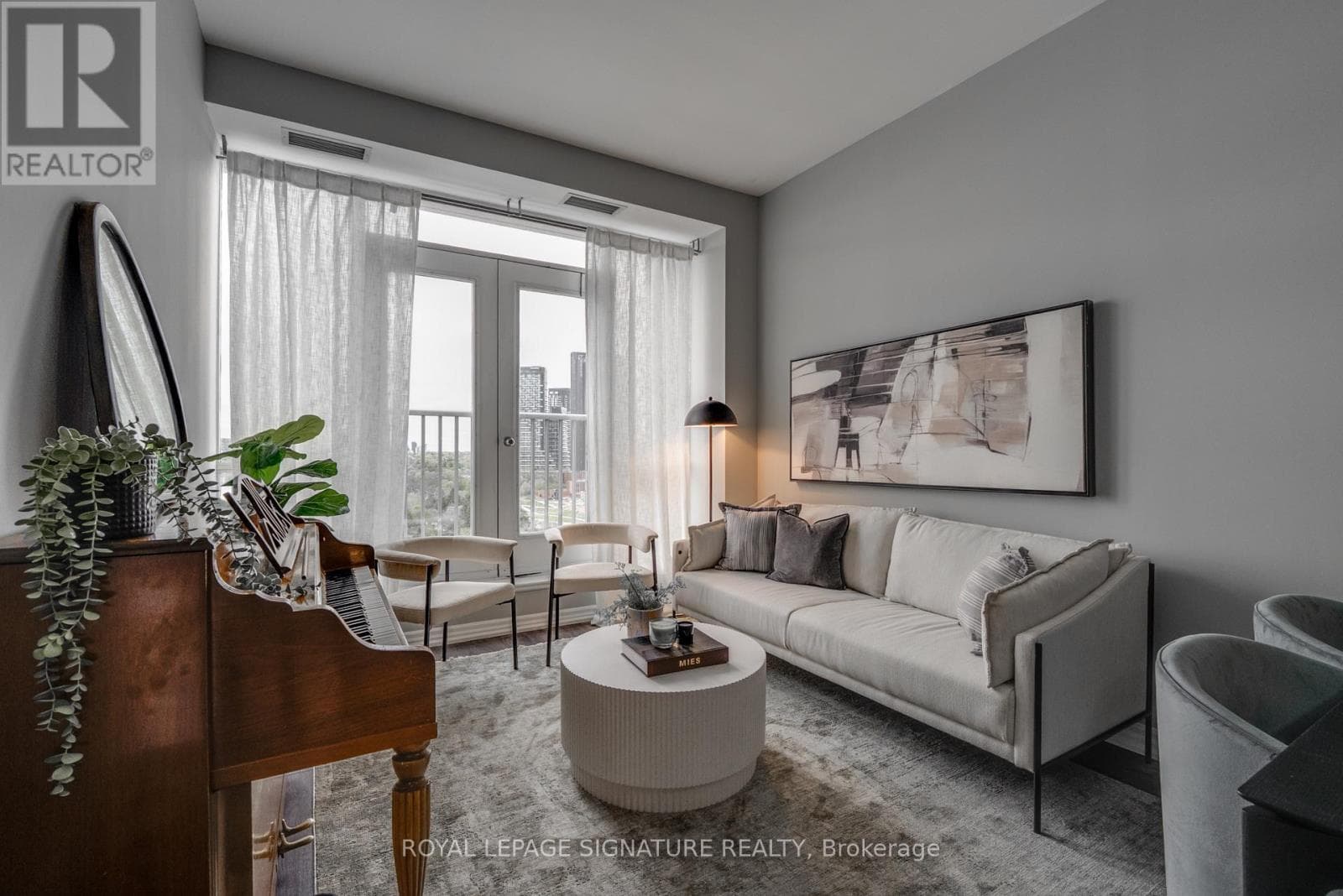 Photo of 904 - 797 DON MILLS ROAD