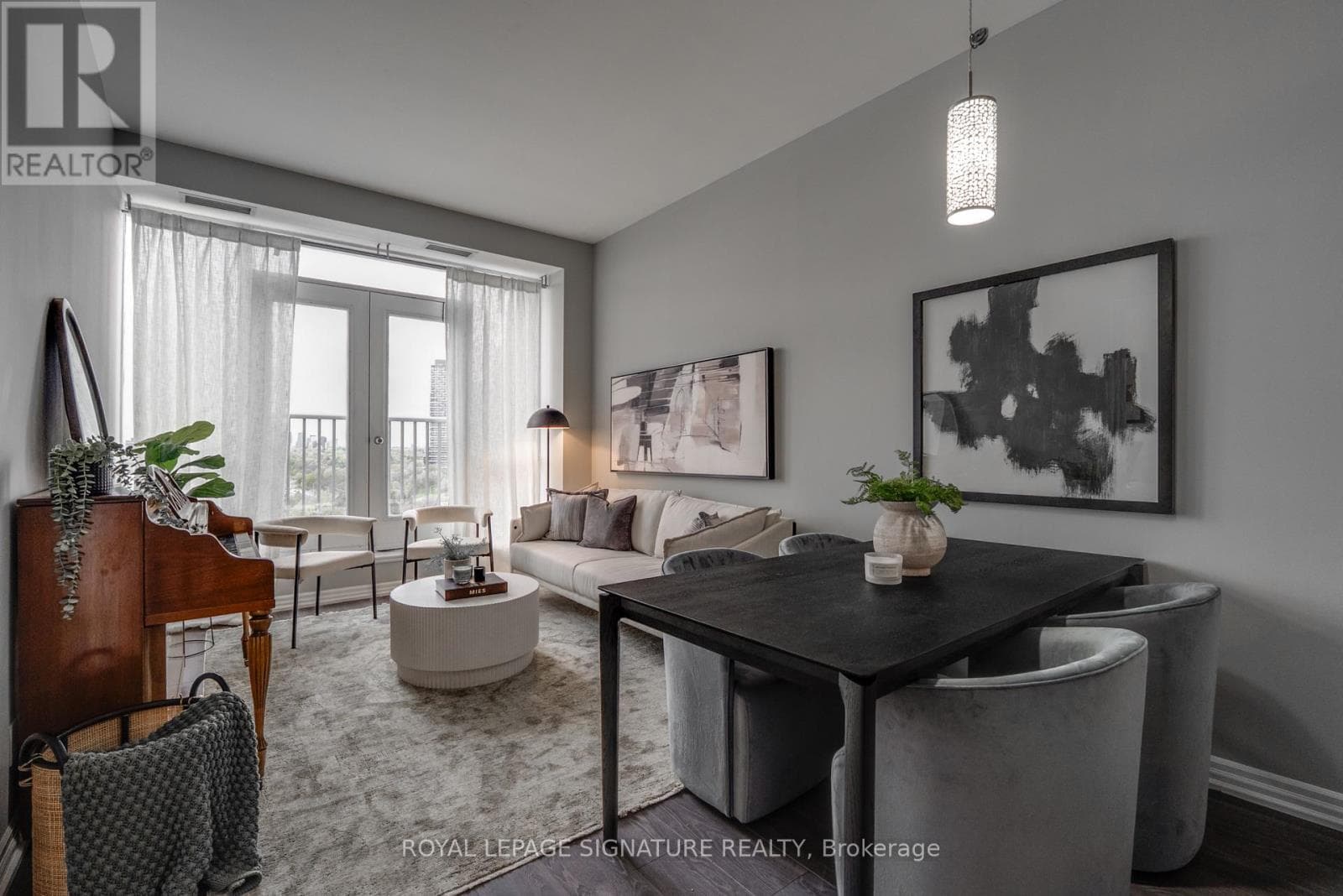 Photo of 904 - 797 DON MILLS ROAD