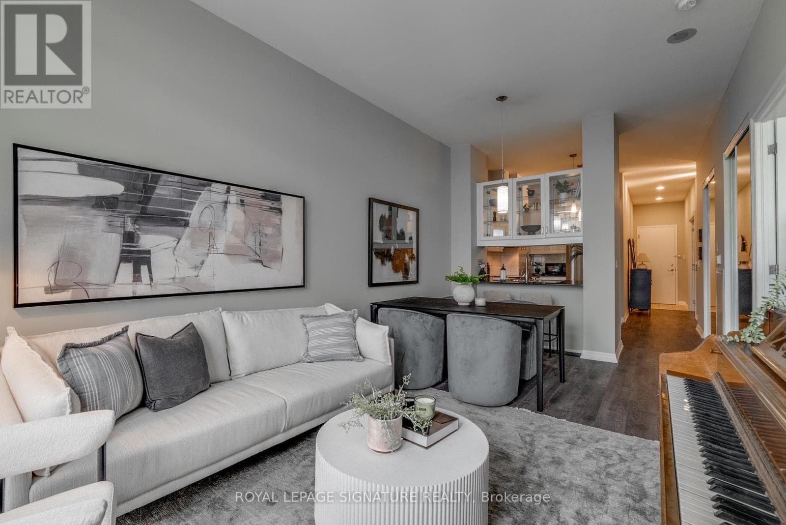 Photo of 904 - 797 DON MILLS ROAD