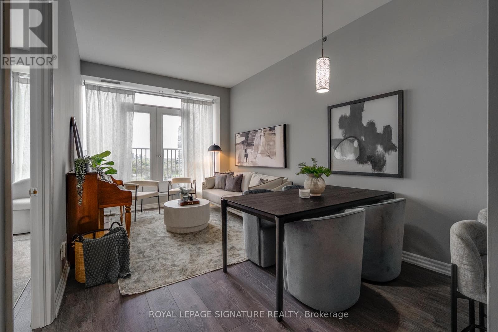 Photo of 904 - 797 DON MILLS ROAD