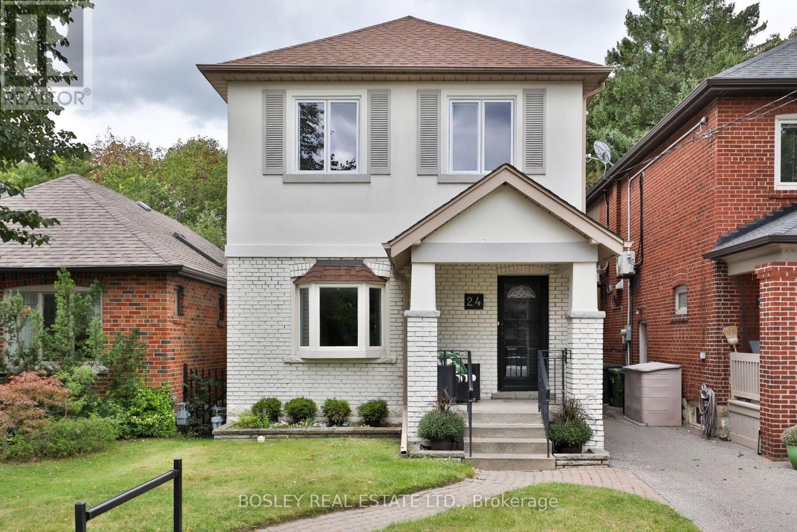 Photo of 24 WHITEWOOD ROAD