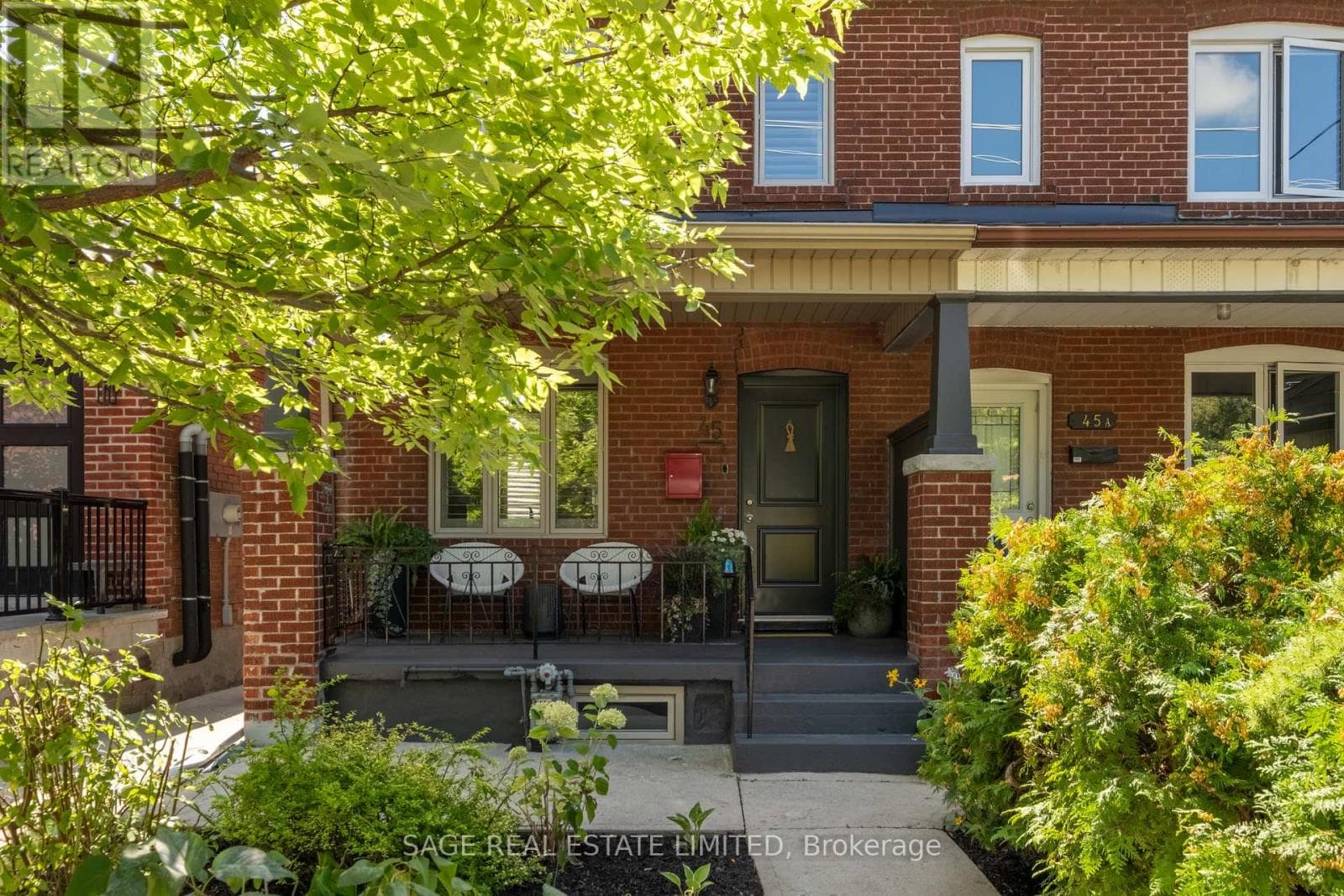 Photo of 45 AUBURN AVENUE