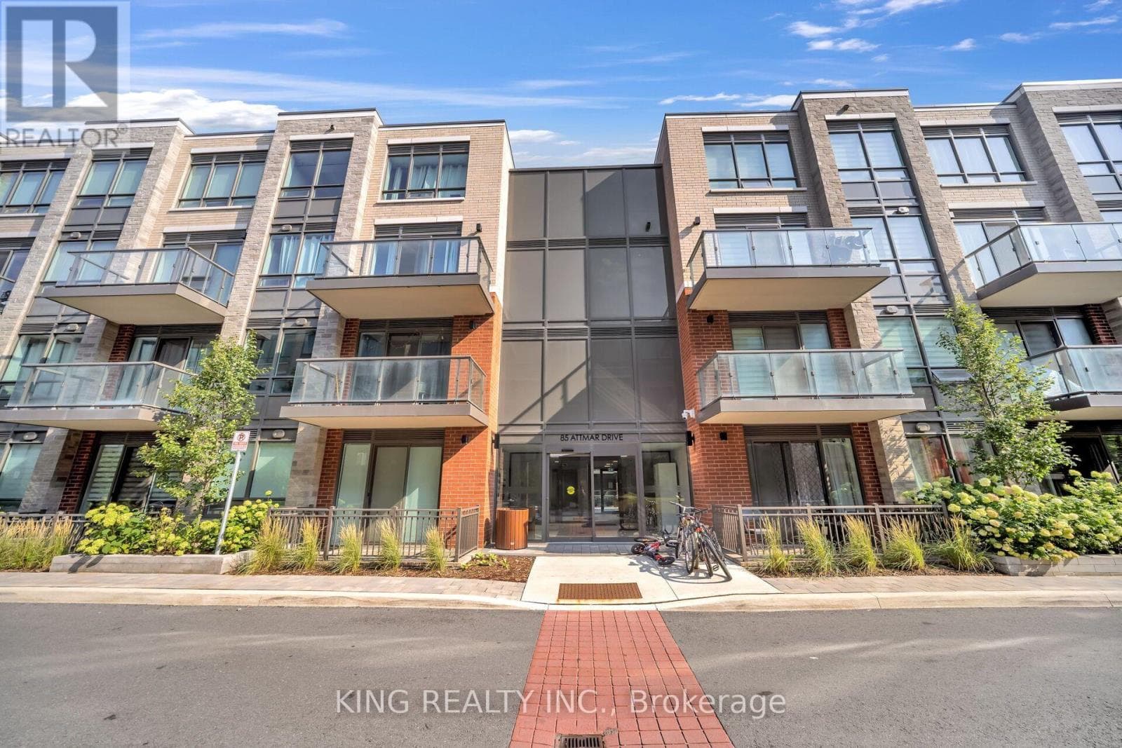 Photo of 337 - 85 ATTMAR DRIVE