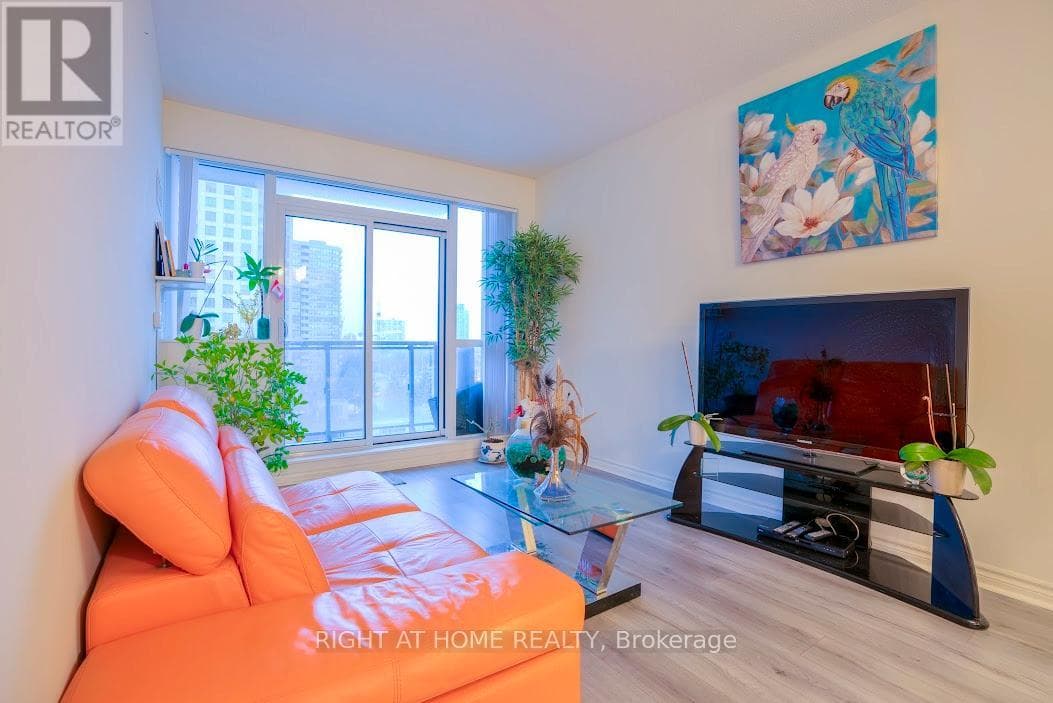 Photo of 512 - 349 RATHBURN ROAD W