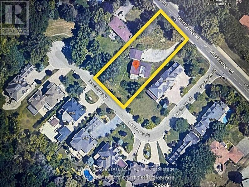 Photo of 3274 MISSISSAUGA ROAD