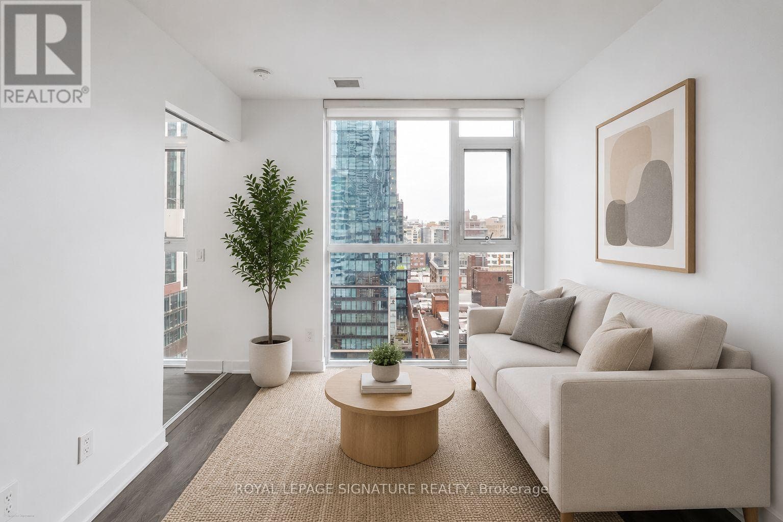 Photo of 1203 - 87 PETER STREET